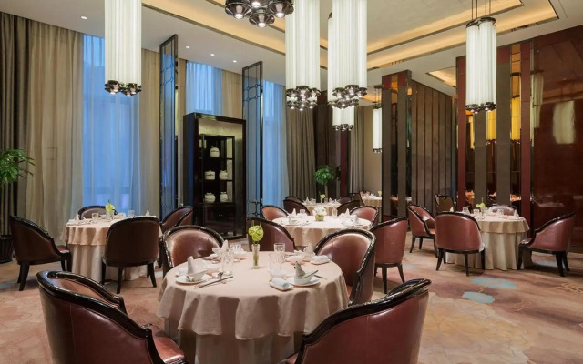 Wanda Realm Jinhua