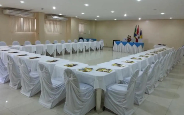 Hotel Mirante da Ilha