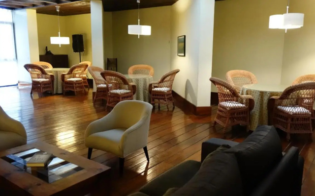 Hotel Baztán