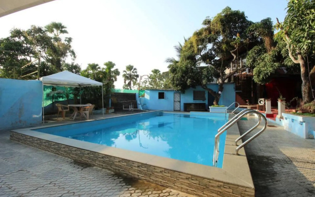 C Cube Resorts