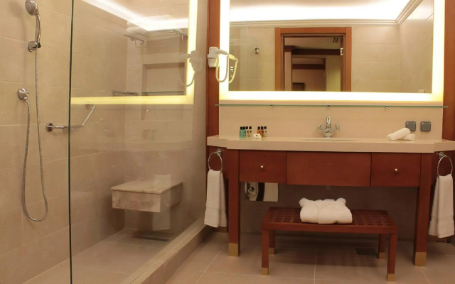 Thousand Nights Hotel Amman