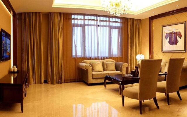 Hong Shan International Hotel