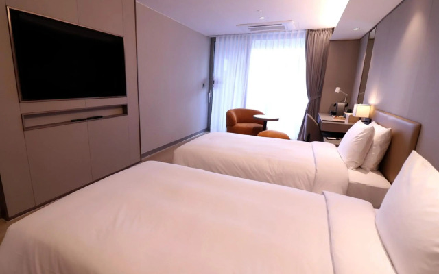 Hotel PJ Myeongdong