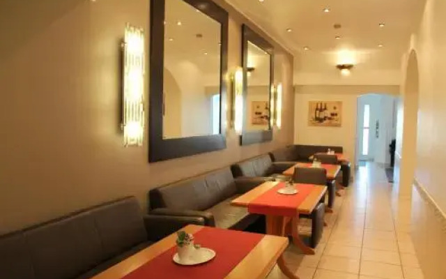 Hotel Heidelberger Hof