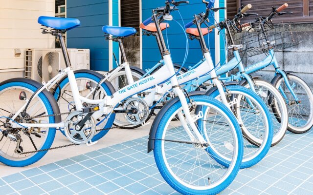 The Gate Hostel Shonan Fujisawa