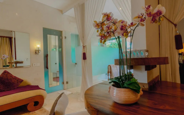 Lataliana Villas - an elite haven