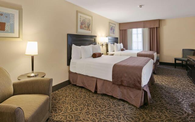 Best Western Plus Las Vegas South Henderson