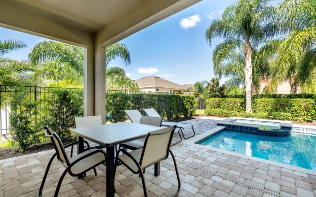 Lasso Drive Villa Reunion