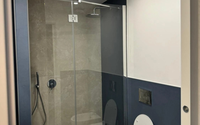 Hotel Puntaquattroventi