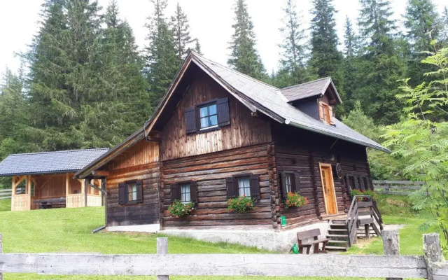 Fuggerhutte