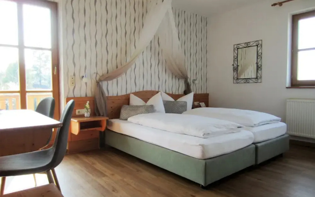 Hotel am Schwanberg