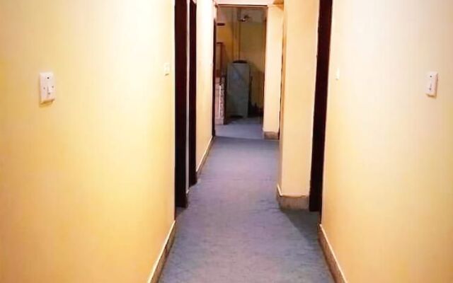 Hotel Shalimar Int'l