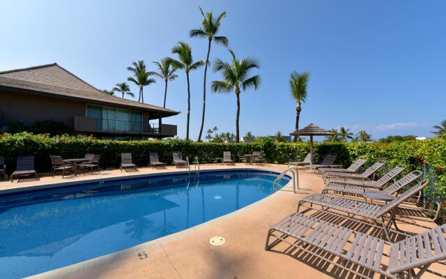 Eldorado K103 in Lahaina