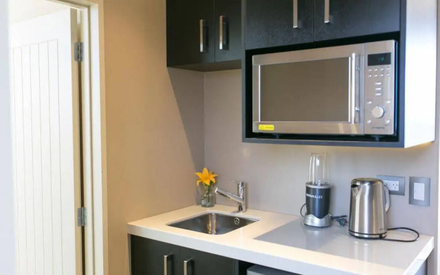 Bay of Islands Health Retreat