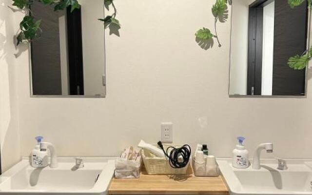 Kominka Guesthouse SENTŌ