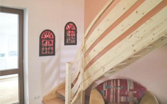Beautiful Home in Falkenstein With 3 Bedrooms and Wifi