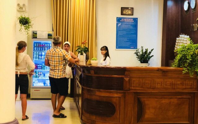 KLC Holidays Phu Quoc Hotel