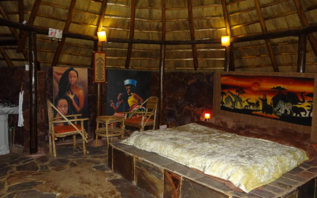 Malakai Eco Lodge
