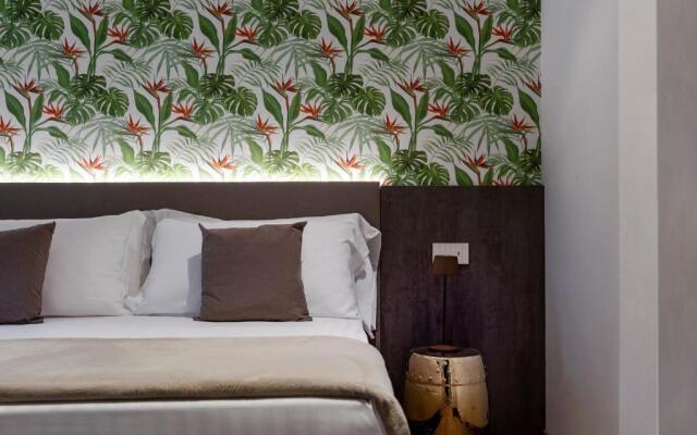 Civico25 Suites Hotel