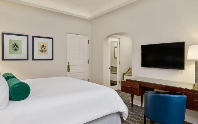 The Oxford Hotel