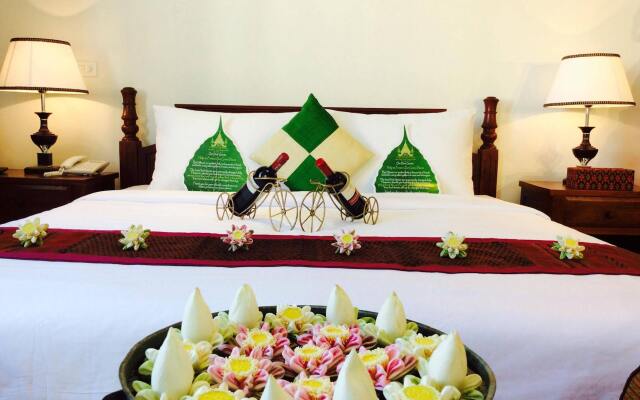 Apsara Palace Resort & Conference Center