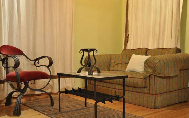 Nomád Hotel & Glamping