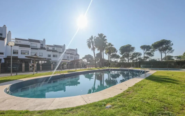 Magallanes in Nuevo Portil