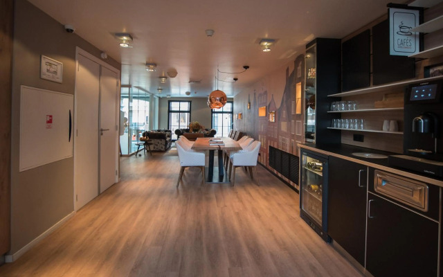 Hotel Cornelisz