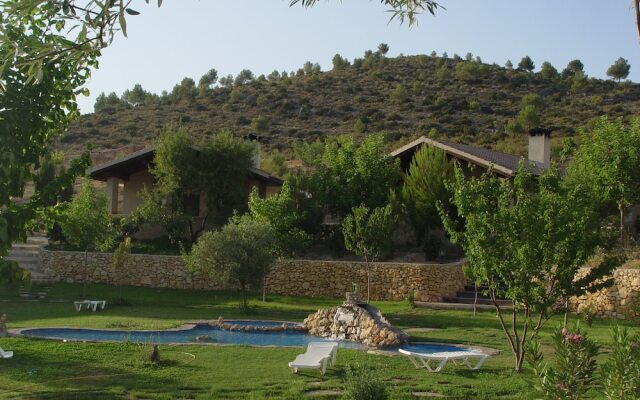 Casa Rural la Alberquilla