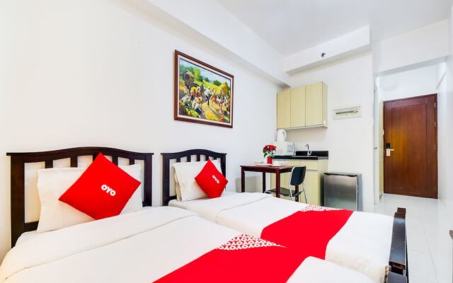 OYO 893 Dian Suites Makati