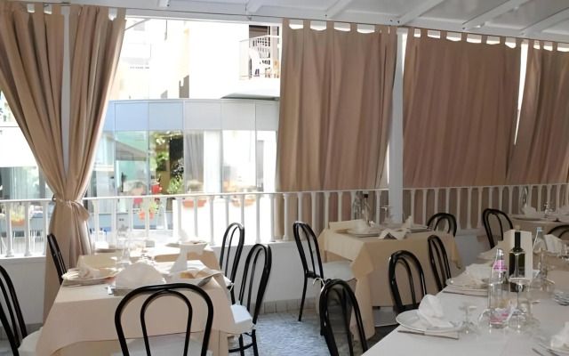 Boutique & spa Sirenahotel
