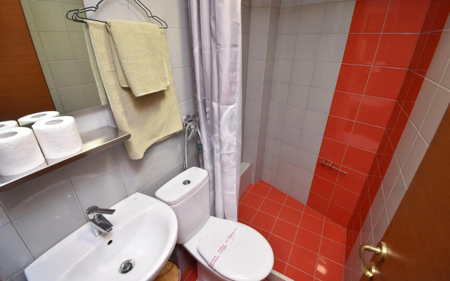 Central And Comfortable Apartment Thessaloniki