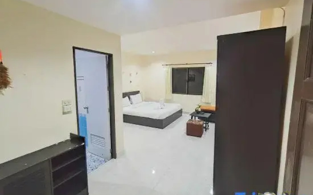 L and K 2023 Residence