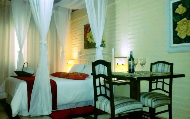 Pousada Estrela Alpina