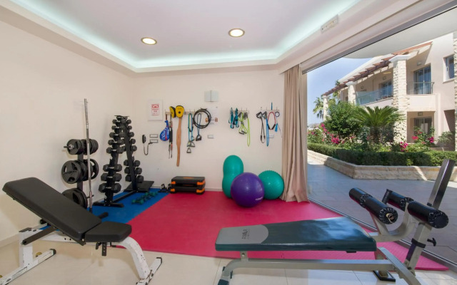 Isida Hotel