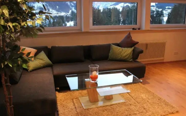 Walserglück