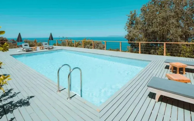 Faralya Yoruk Evi Suite - Adults Only