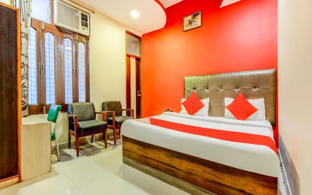 OYO 62203 Hotel Shyam Utsav