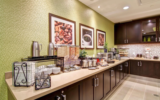 Homewood Waterloo St. Jacobs