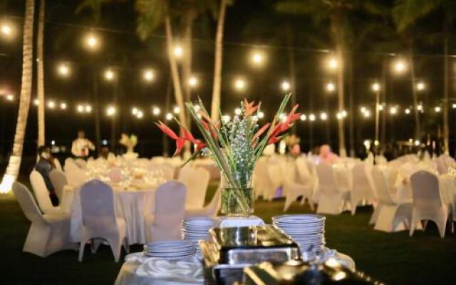 Enotel Beach Hotel