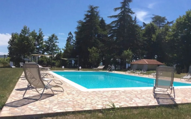 Agriturismo Podere Luciano