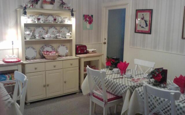 Comely Bank Guest House