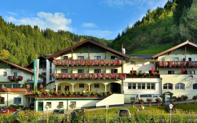 Panoramahotel Gurtl