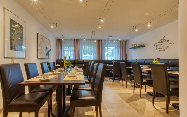 Centro Hotel U-NO1, Trademark Collection by Wyndham