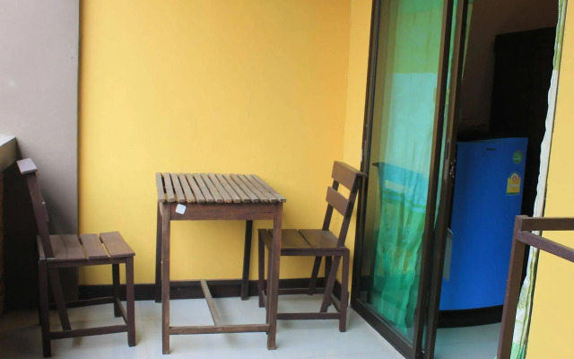 Lanna Boutique Resort