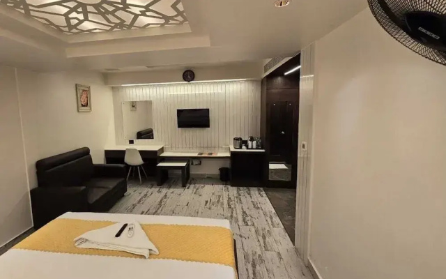 Hotel Geo Grande