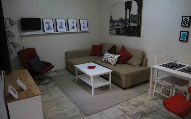 Sagunto · Hispalis Macarena