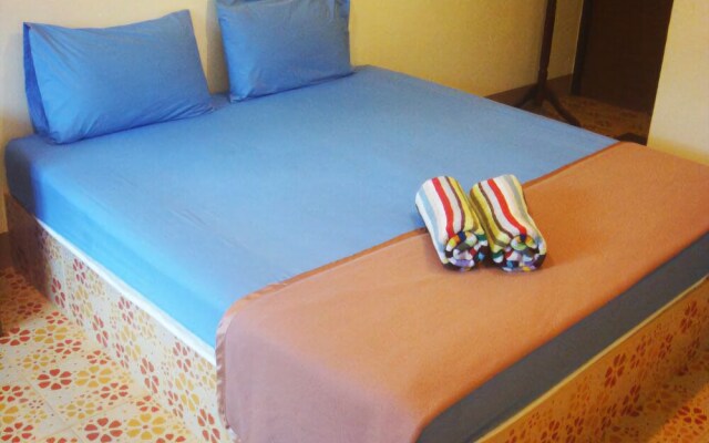 Pop Guest House