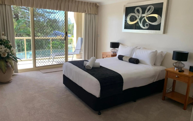 Northpoint Apartments