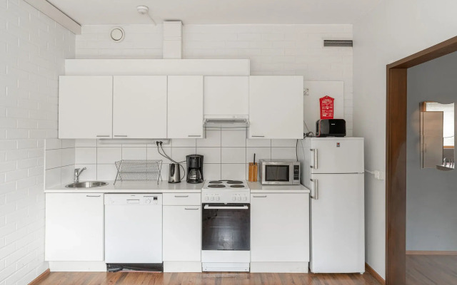 Accommodation Selli